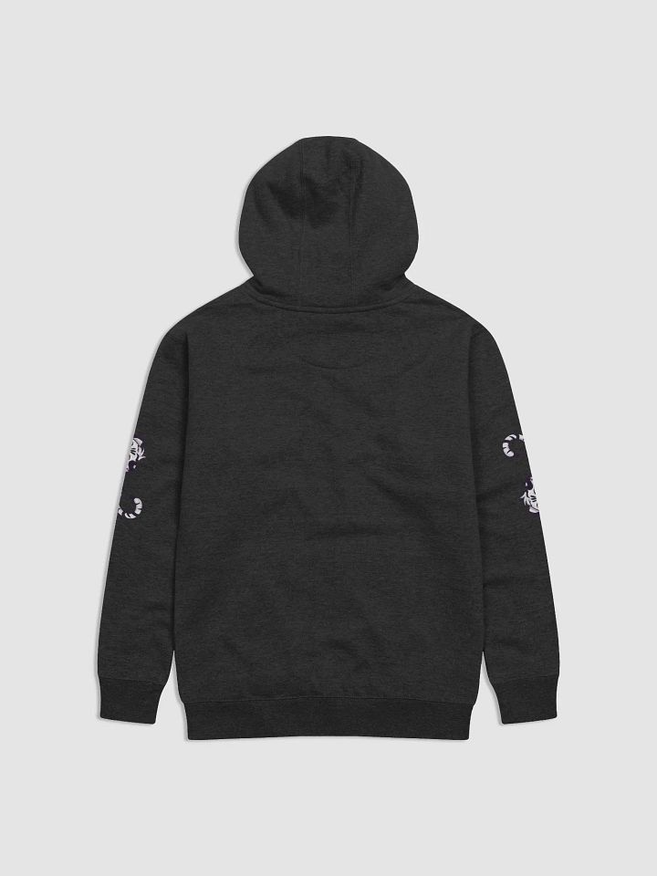 Hoodie (Unisex) - Byakko White Tiger Edition product image (18)