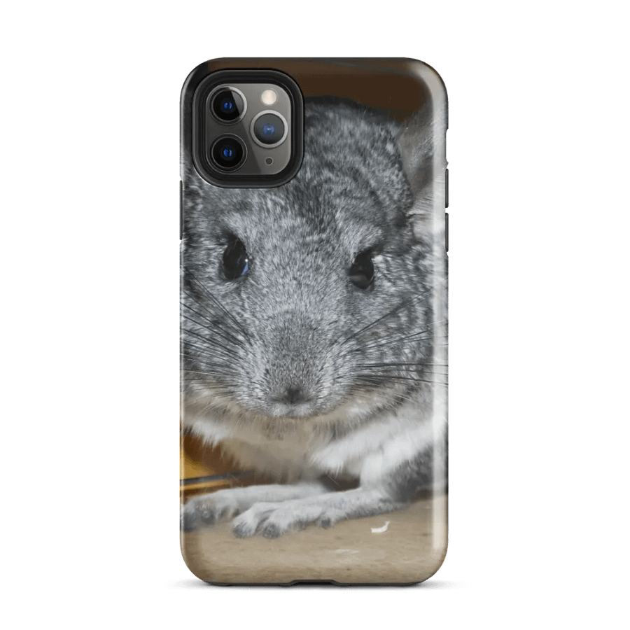 Cutie Pie Animal Phone Case: World-Class Protection and Style product image (34)