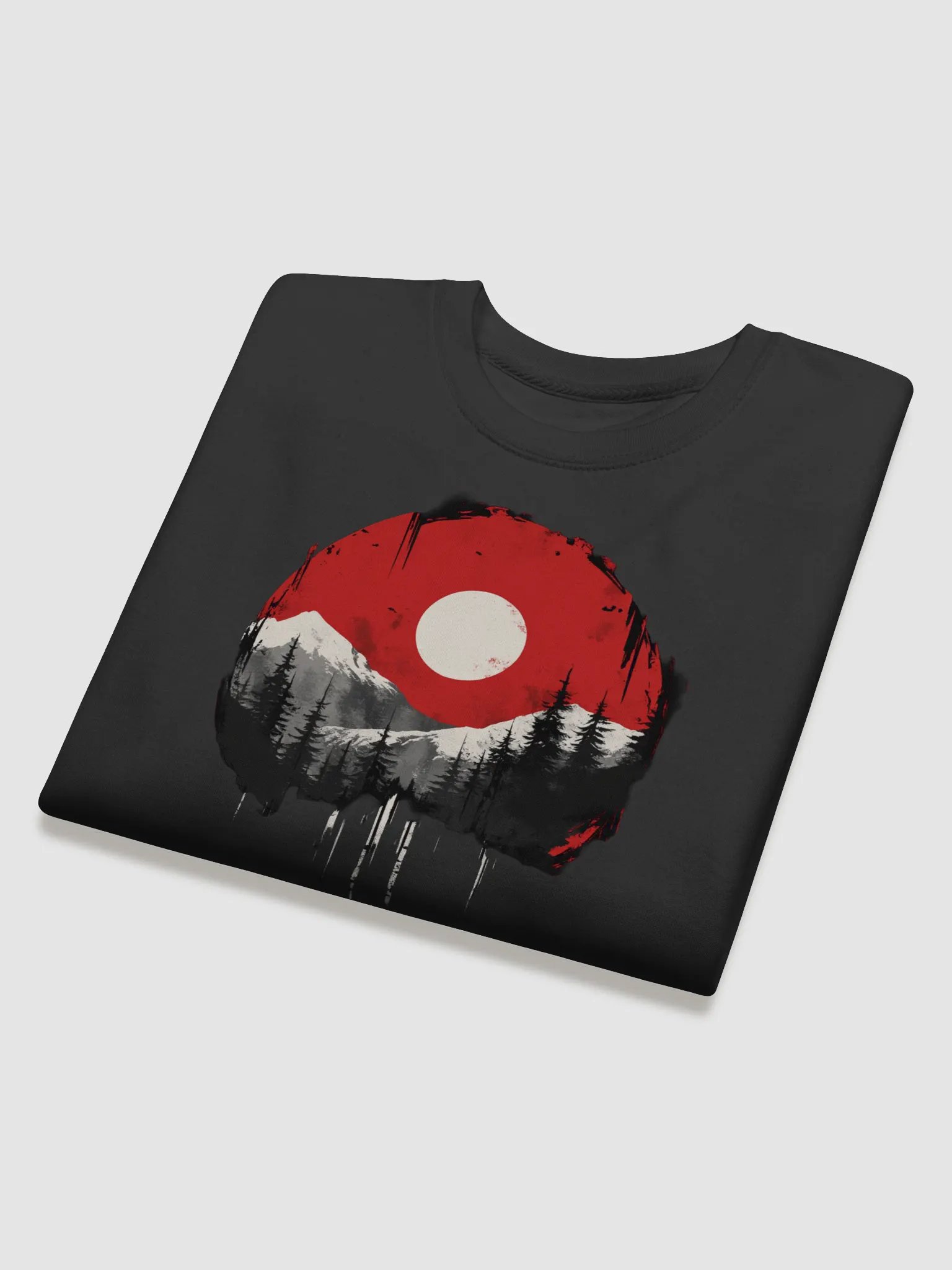 RiskyBloodMoon Sweater product image (4)