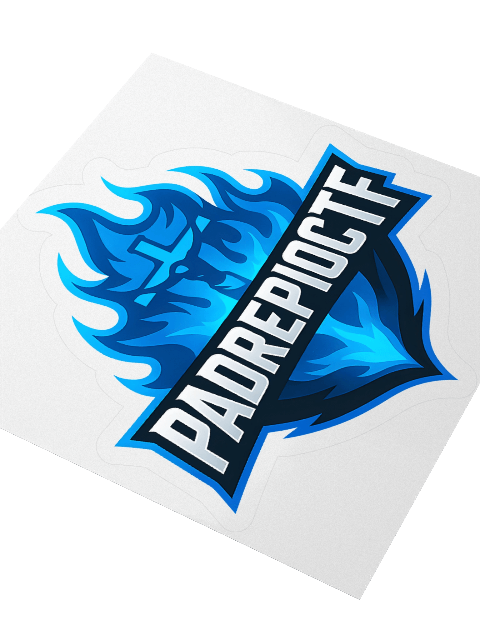 CrossFire Sticker product image (9)