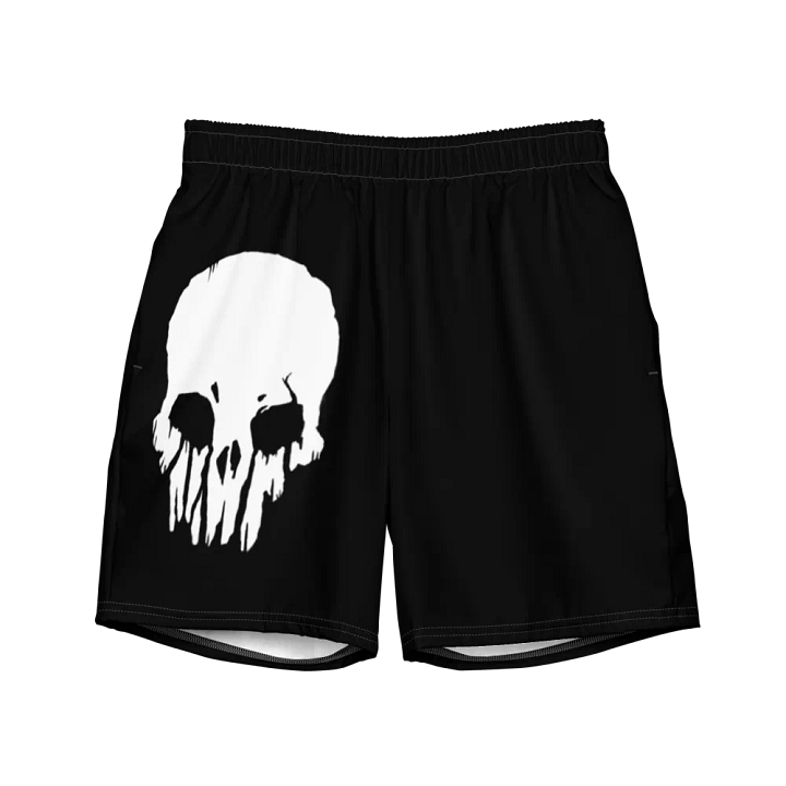 Logo Swim Trunks product image (2)