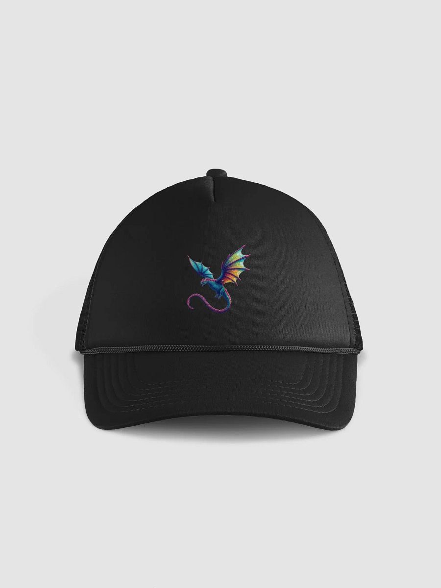 Fliegender Drache Bunt product image (2)
