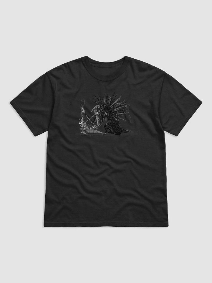 Sword Collector - shirt product image (2)