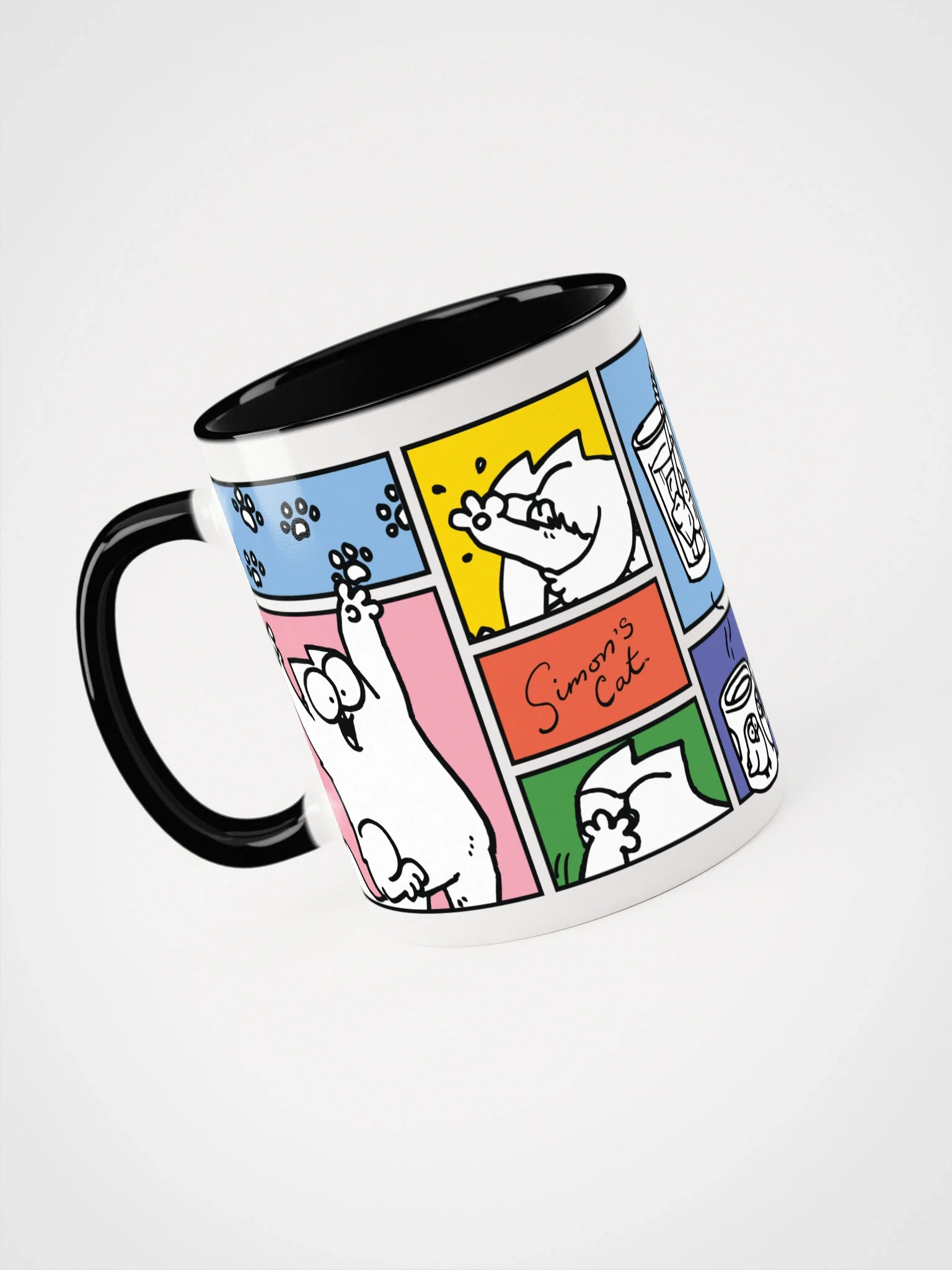 Pop Art Mug product image (17)