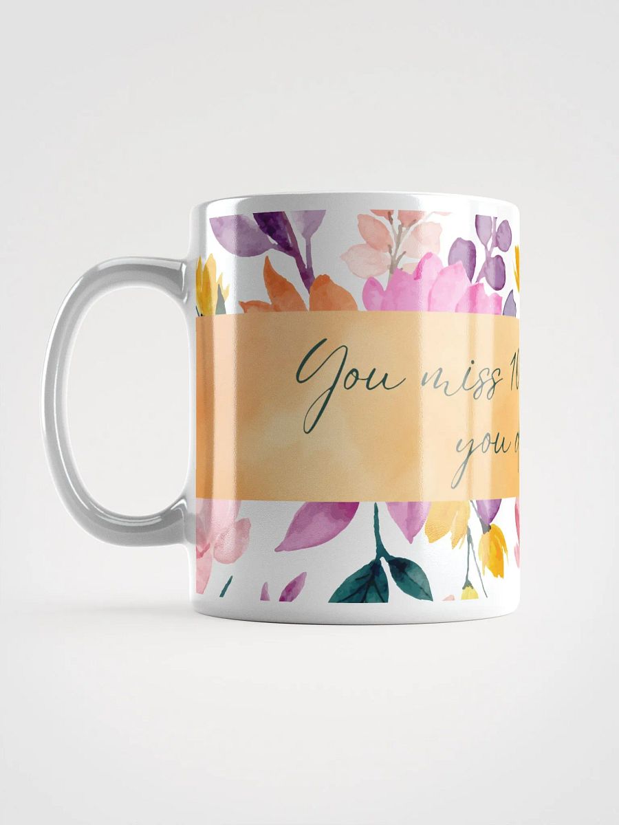 Bloom & Inspire Mug product image (6)