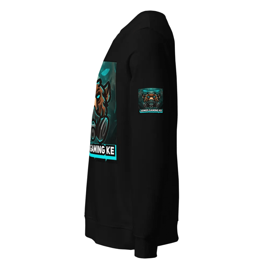 SOL'S Unisex Organic Sweatshirt product image (5)