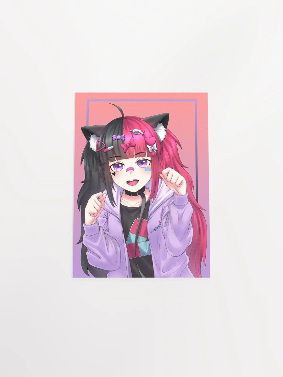 Poster of da cat product image (4)
