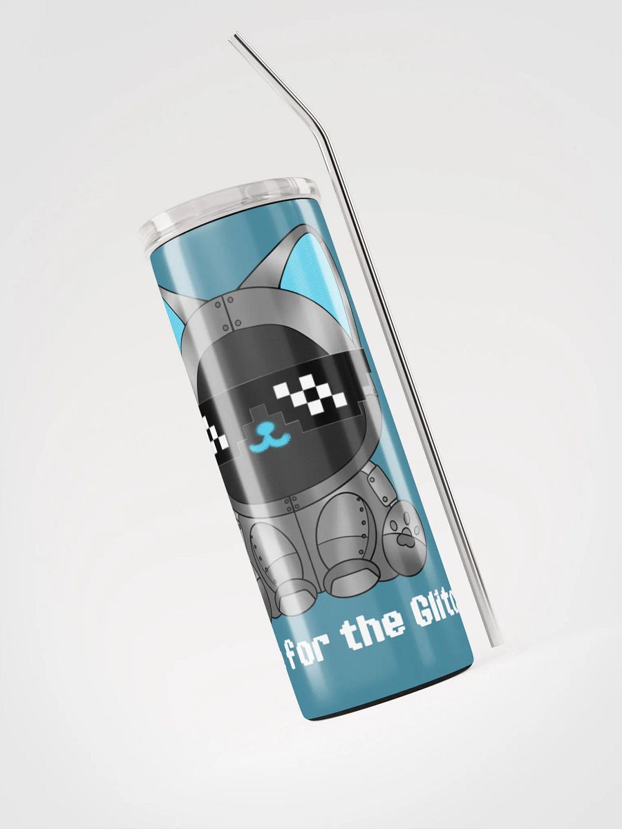 PalBot Sunglasses Tumbler product image (5)