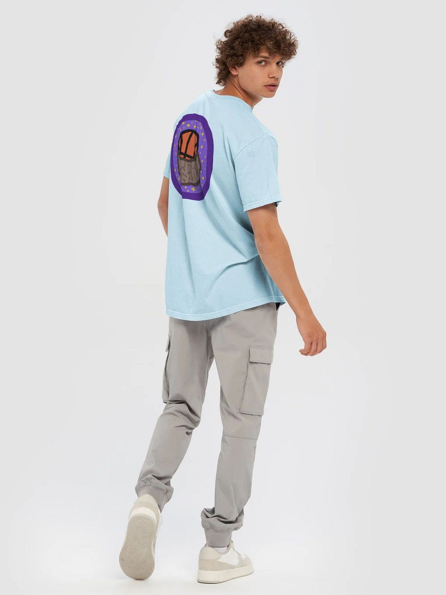 Tokyo Flash x Nutmeg x Degen Hoopers product image (8)