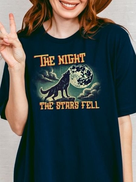 Sirius Funny Vintage Pulp Mystery Harry Potter Shirt product image (2)