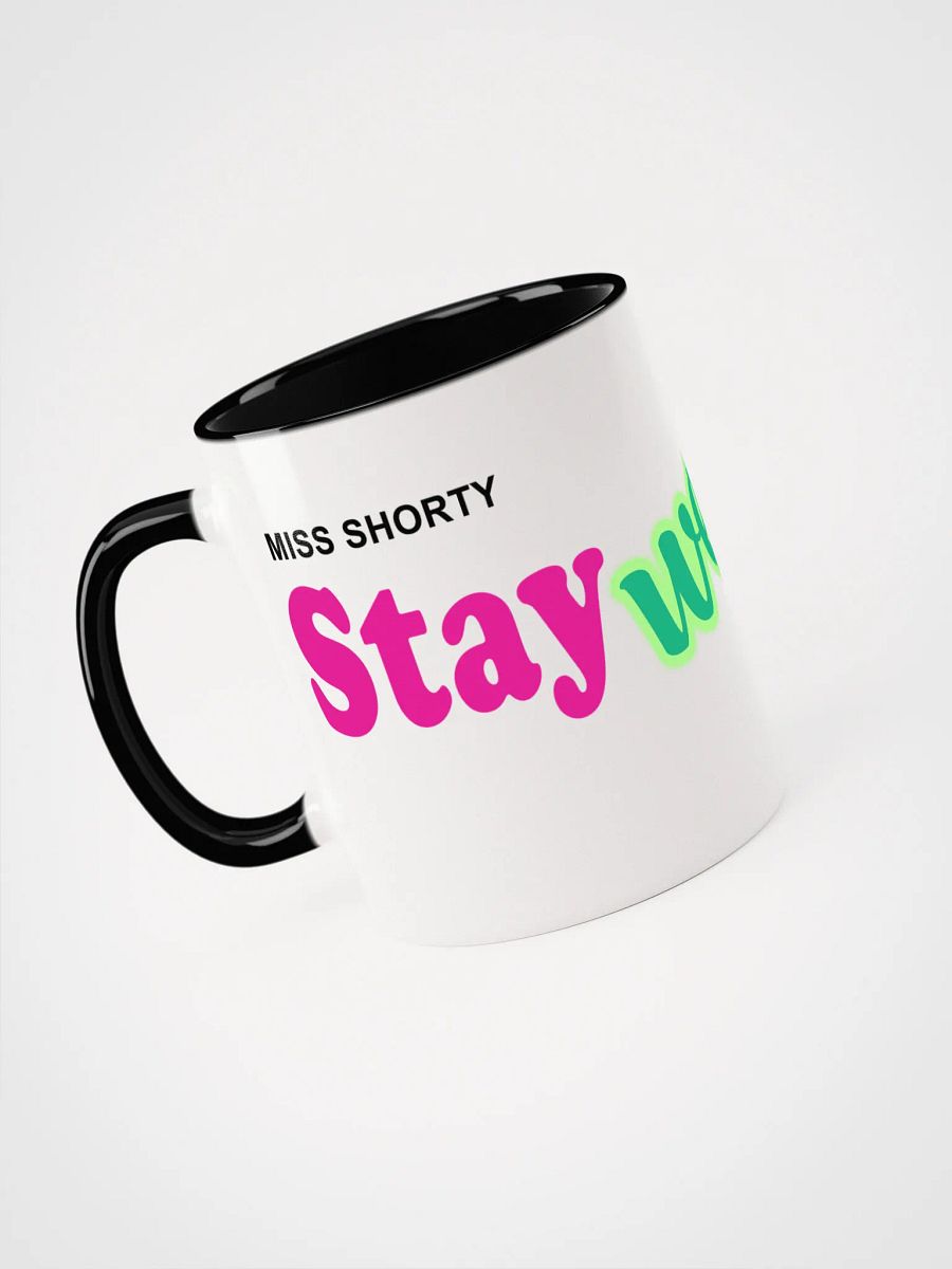 Stay Weird! product image (16)