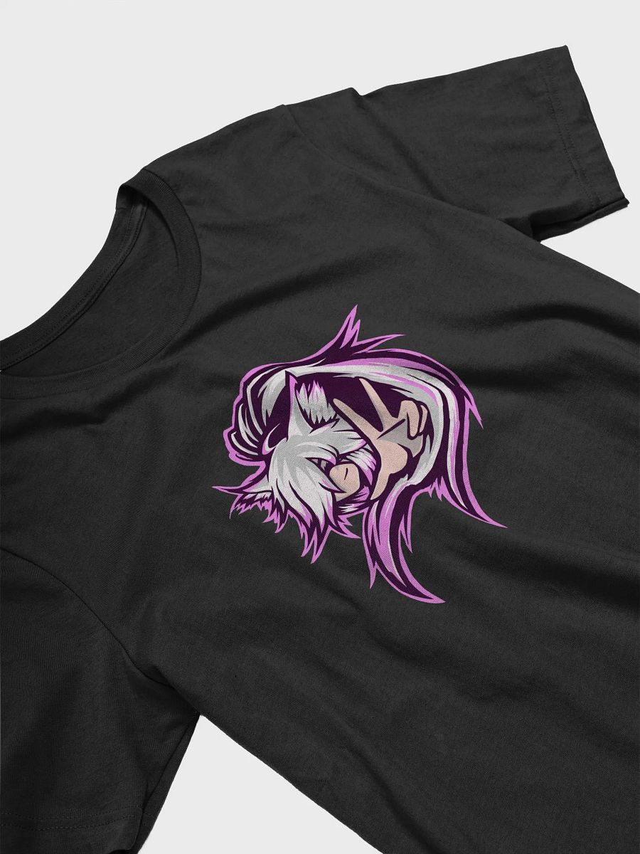 Paws Your Chest (Regular Fit, Supersoft, Unisex) product image (3)