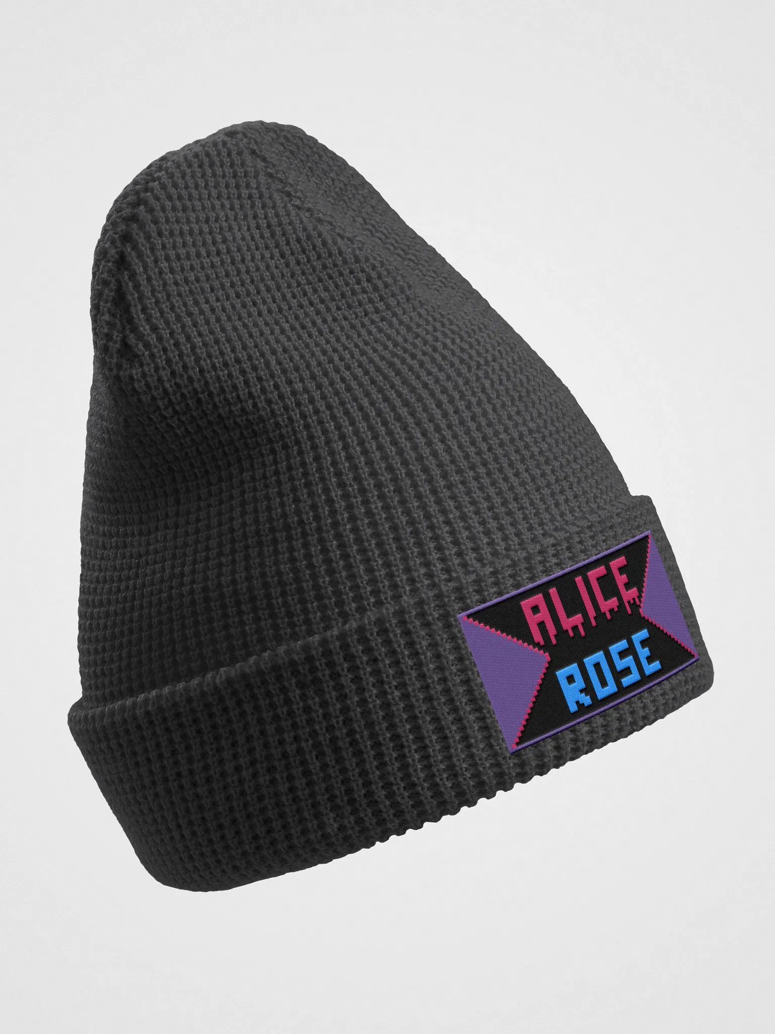 AR PIXEL Beanie product image (3)