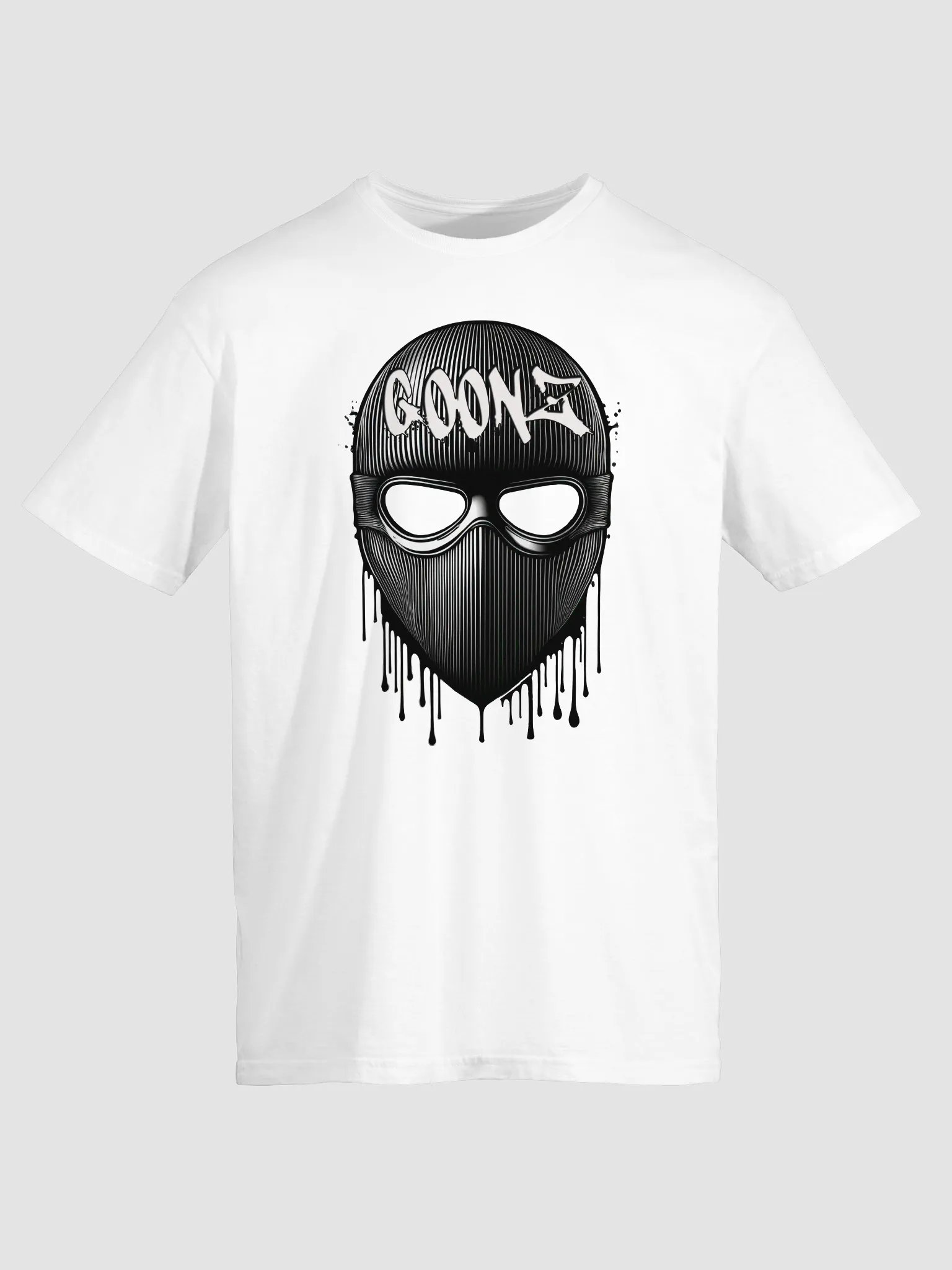 GoonZ Mask Tee product image (2)