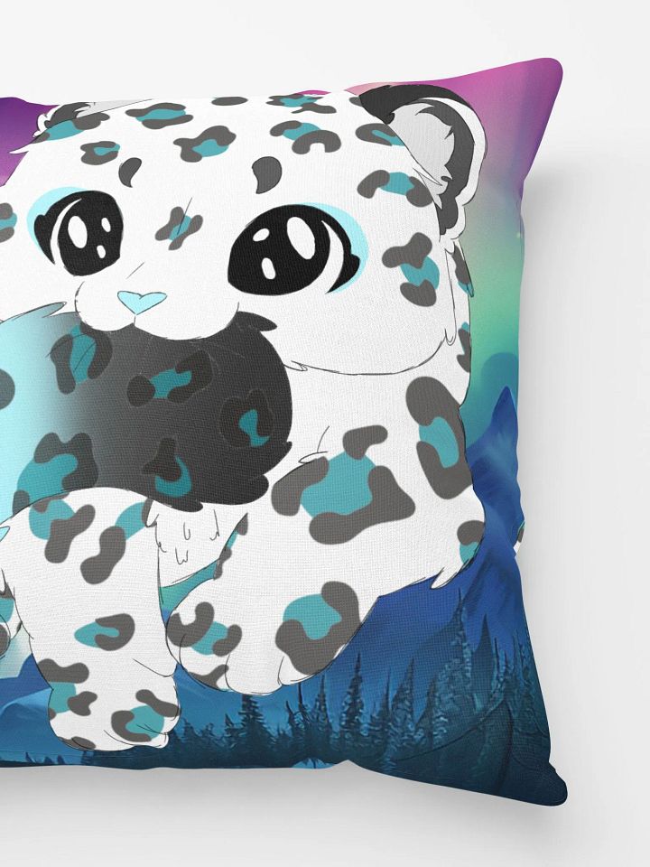 Snowy pillow product image (4)