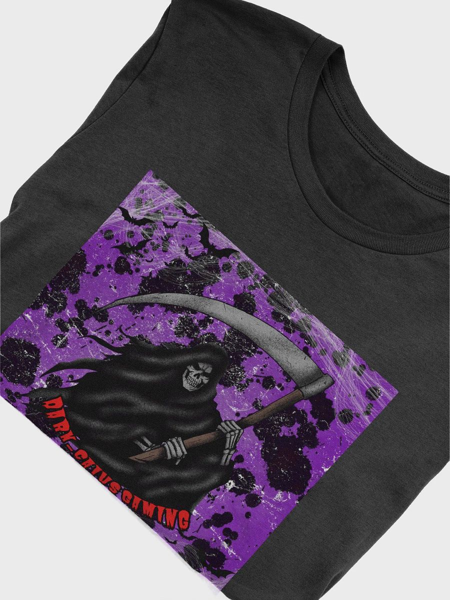 Dark Reaper Shirt product image (5)