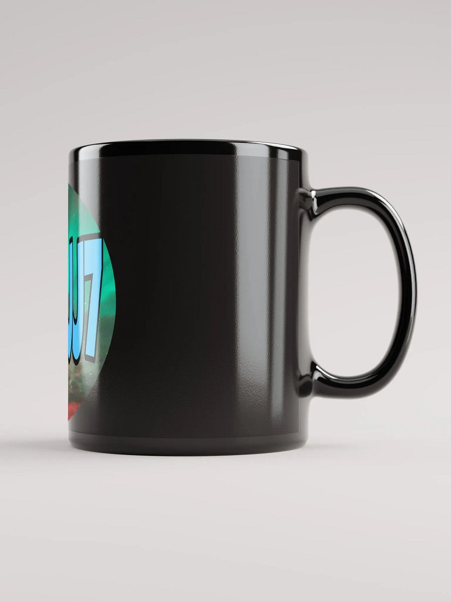 Mad JJ7 Mug product image (2)