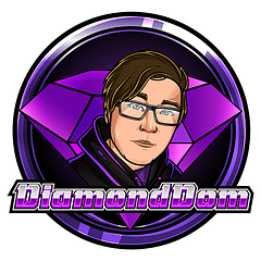 DiamondDom15