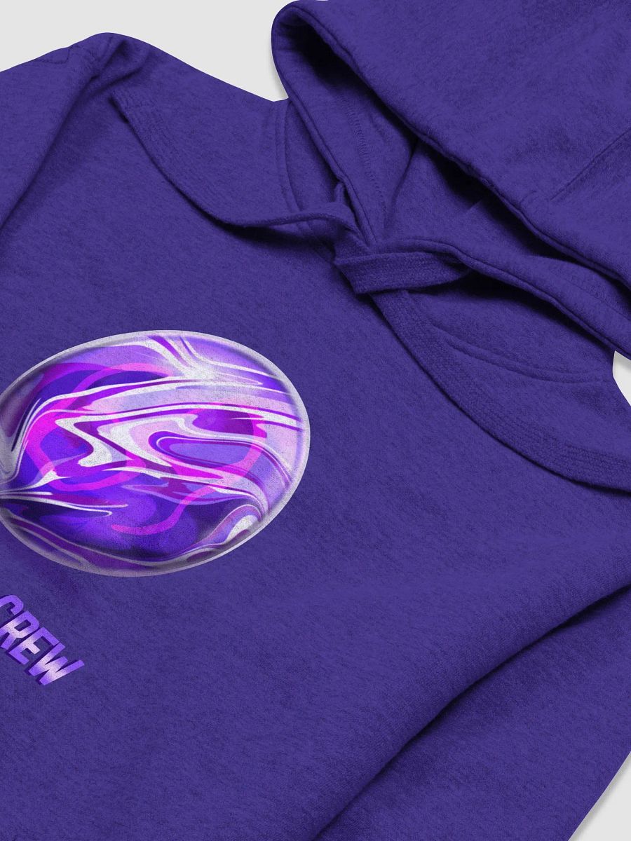 Less Than 2 Year Marbz Hoodie Premium product image (4)