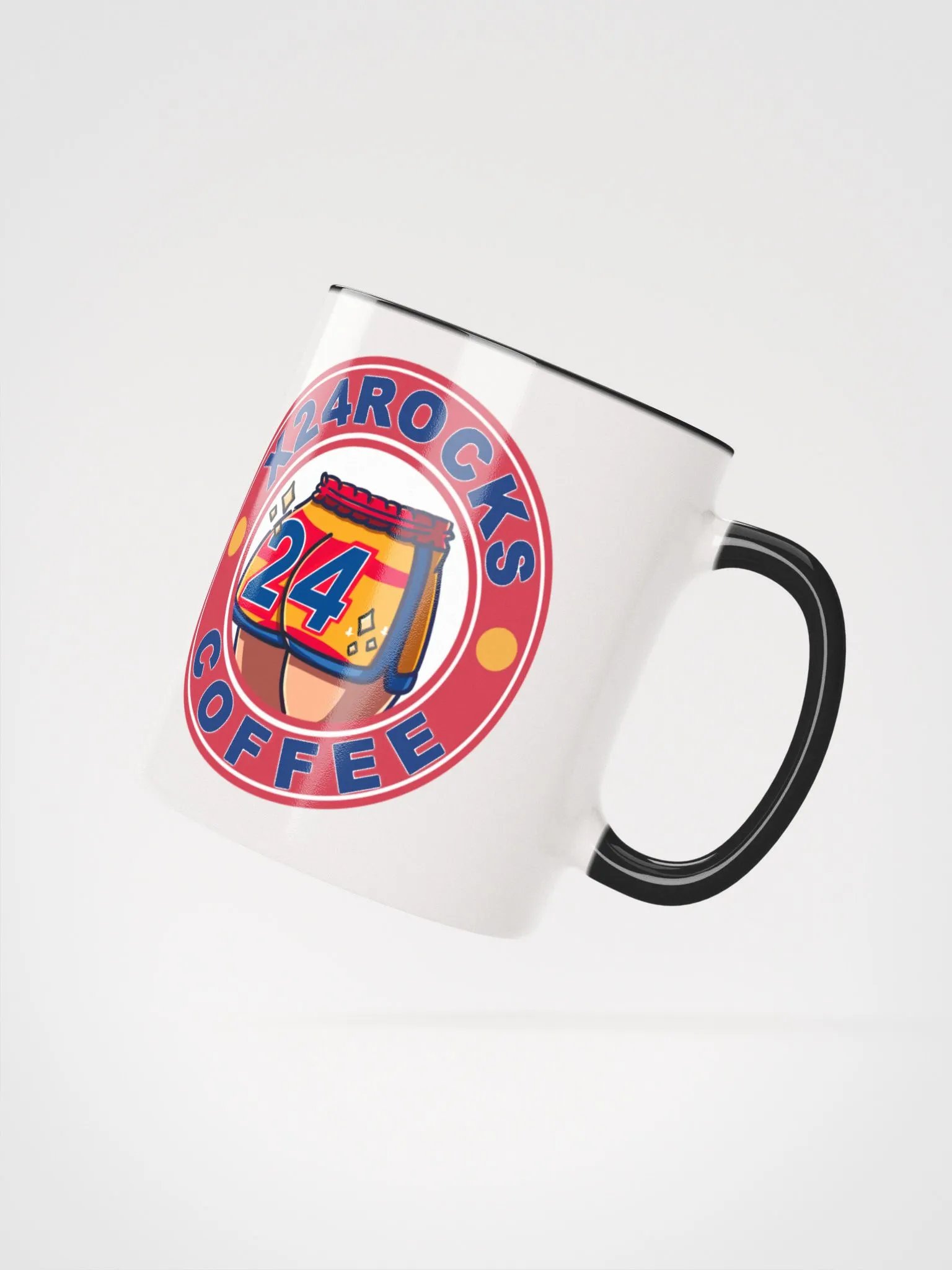 HOB Mug product image (2)
