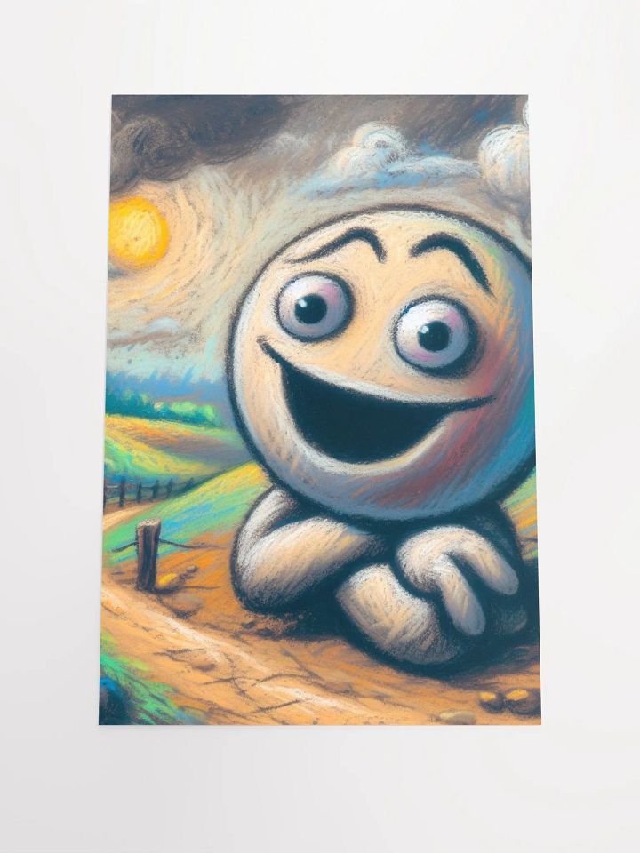Stonehenge pastel product image (1)