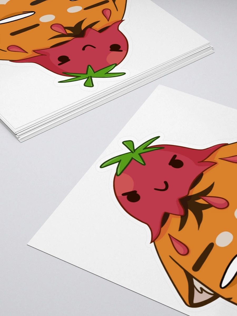 HiBob Sticker product image (4)