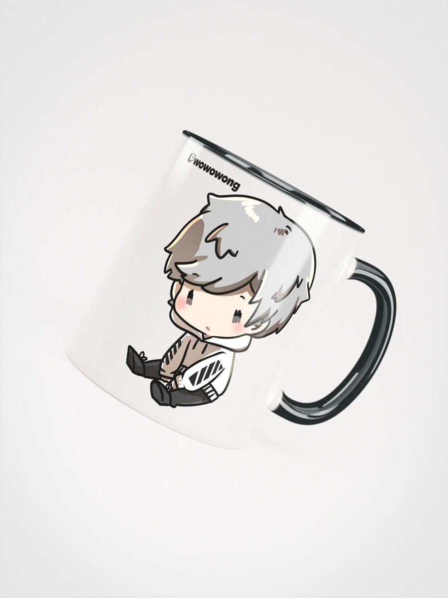 WoWoLonly - Mug product image (4)