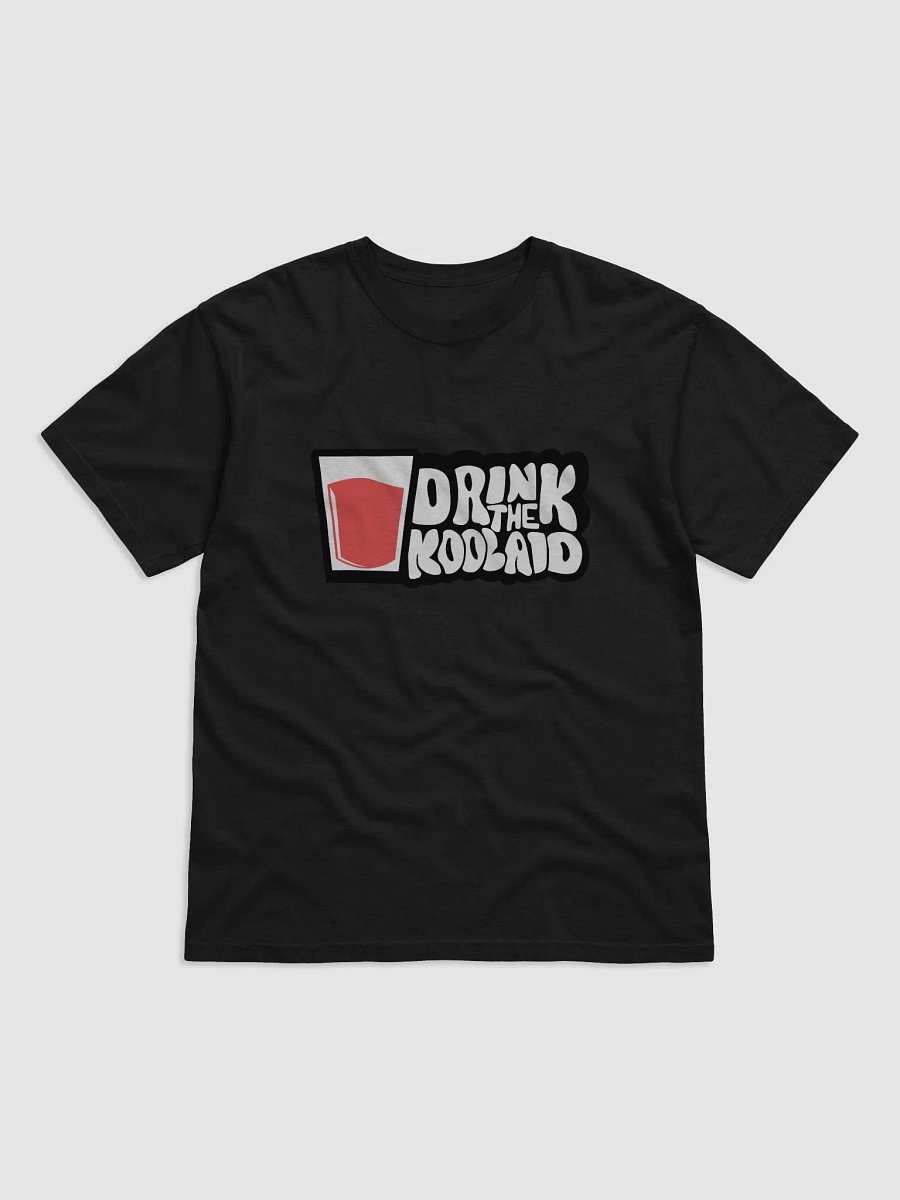 Sipper Tee product image (13)