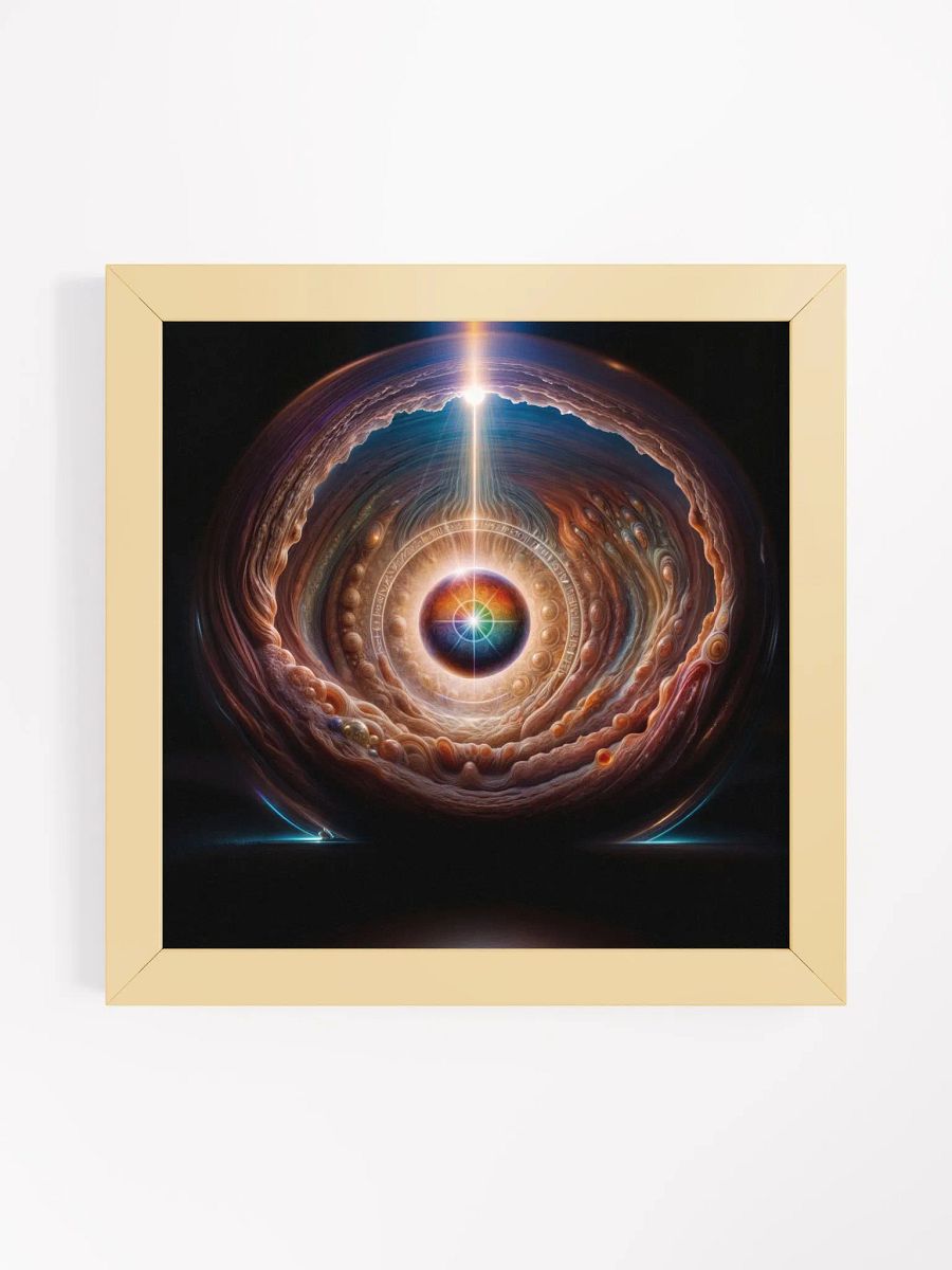 Wall Art: The Soul product image (2)