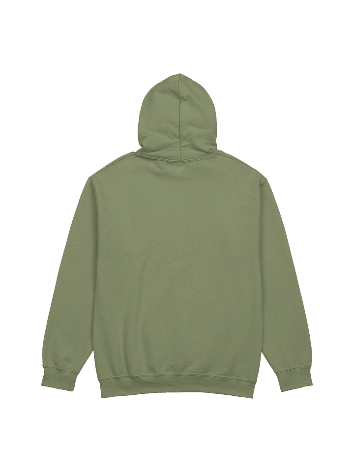 AMHARIC CHRISTMAS Unisex Hoodie product image (10)