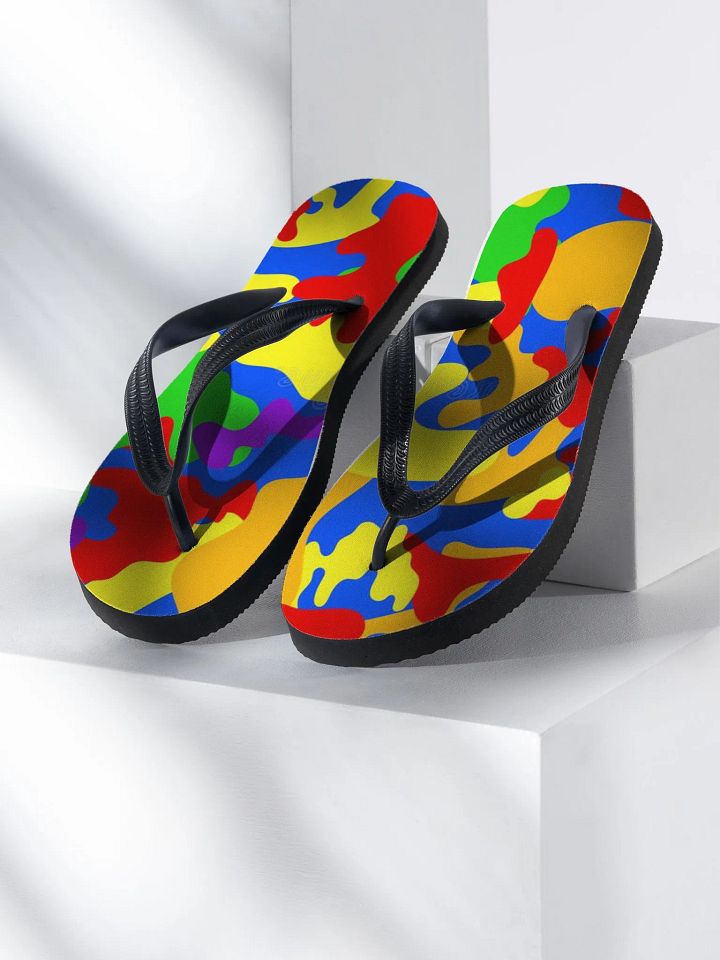 drip camo sandles product image (1)