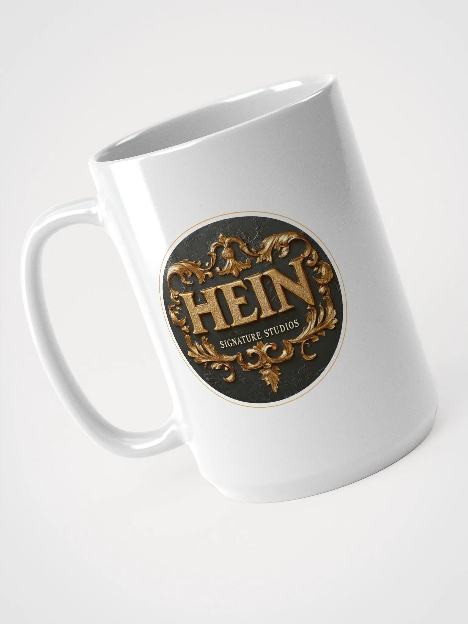 HEIN SIGNATURE STUDIOS COFFEE MUG product image (3)