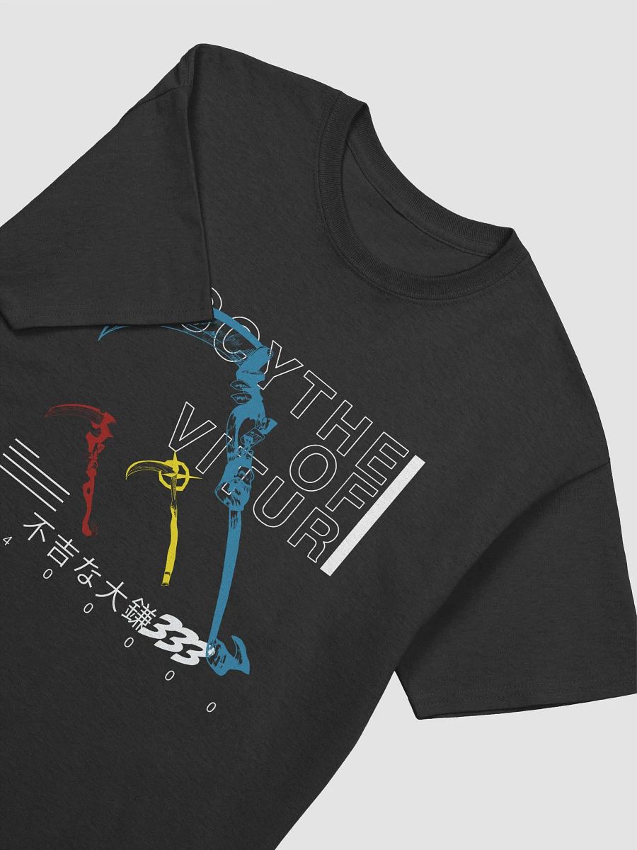 Scythe Shirt product image (3)