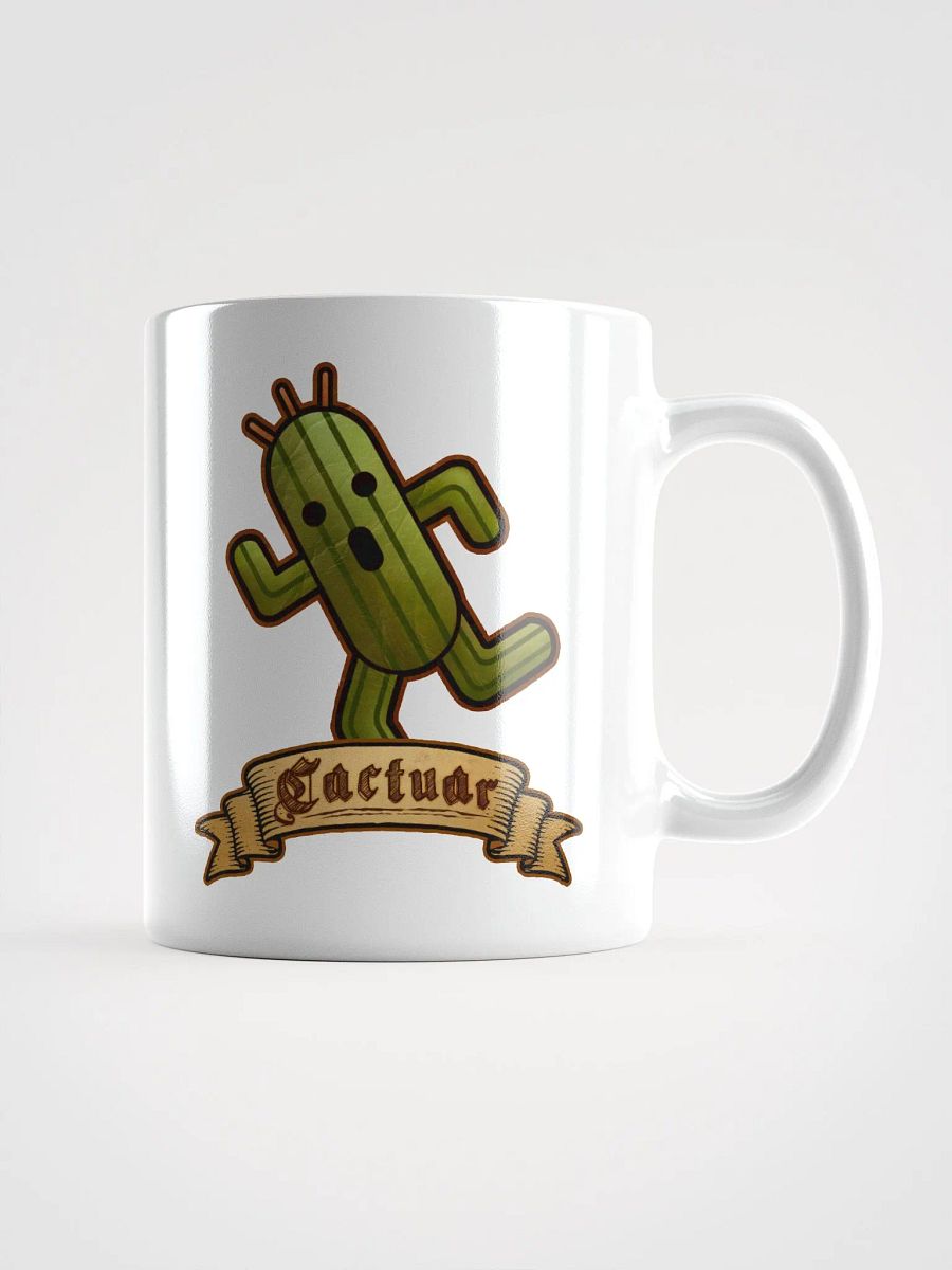 Cactuar ! product image (2)