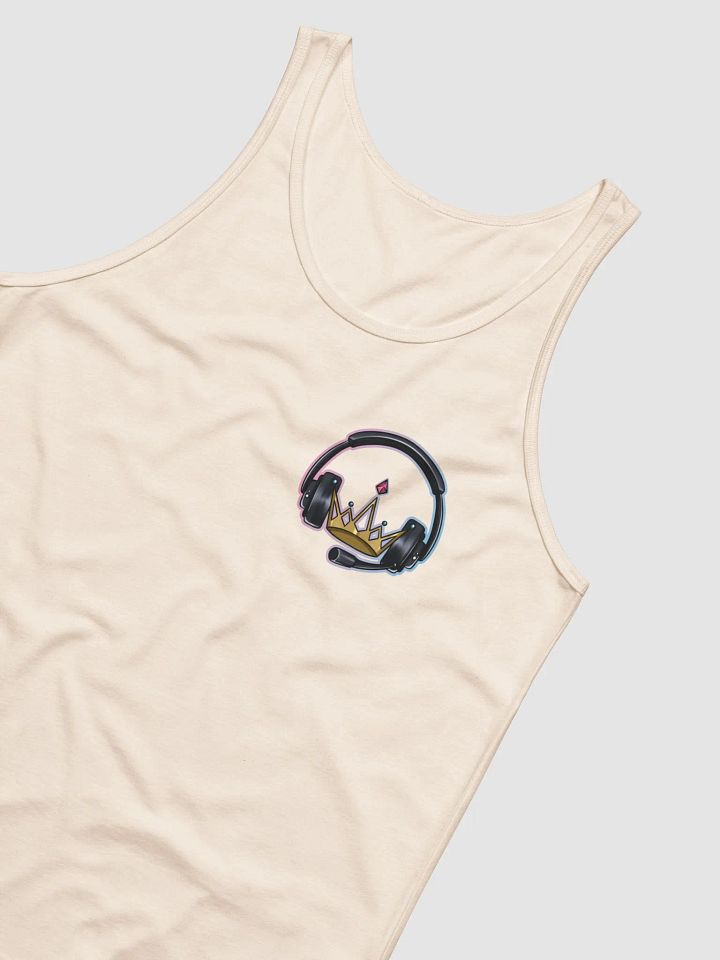 Crown Tank product image (2)