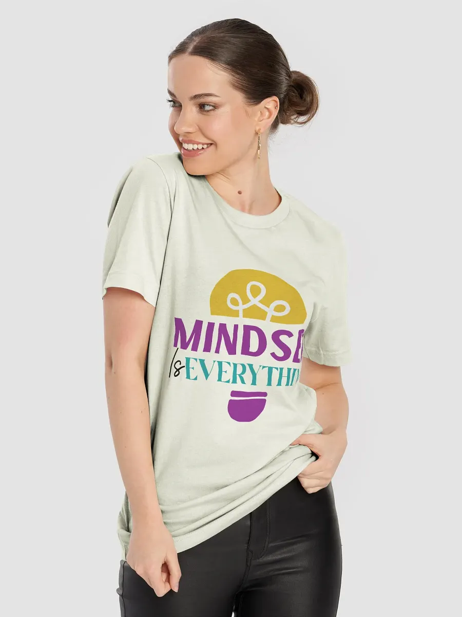 Mindset is Everything product image (8)