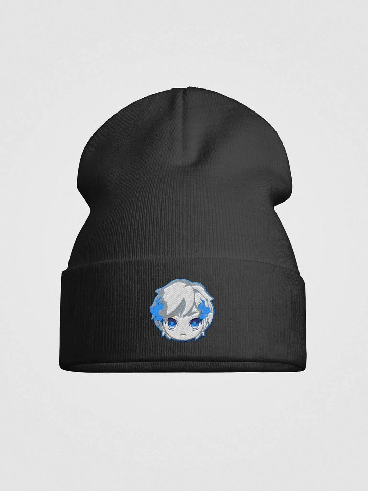 Kraken Beanie product image (1)