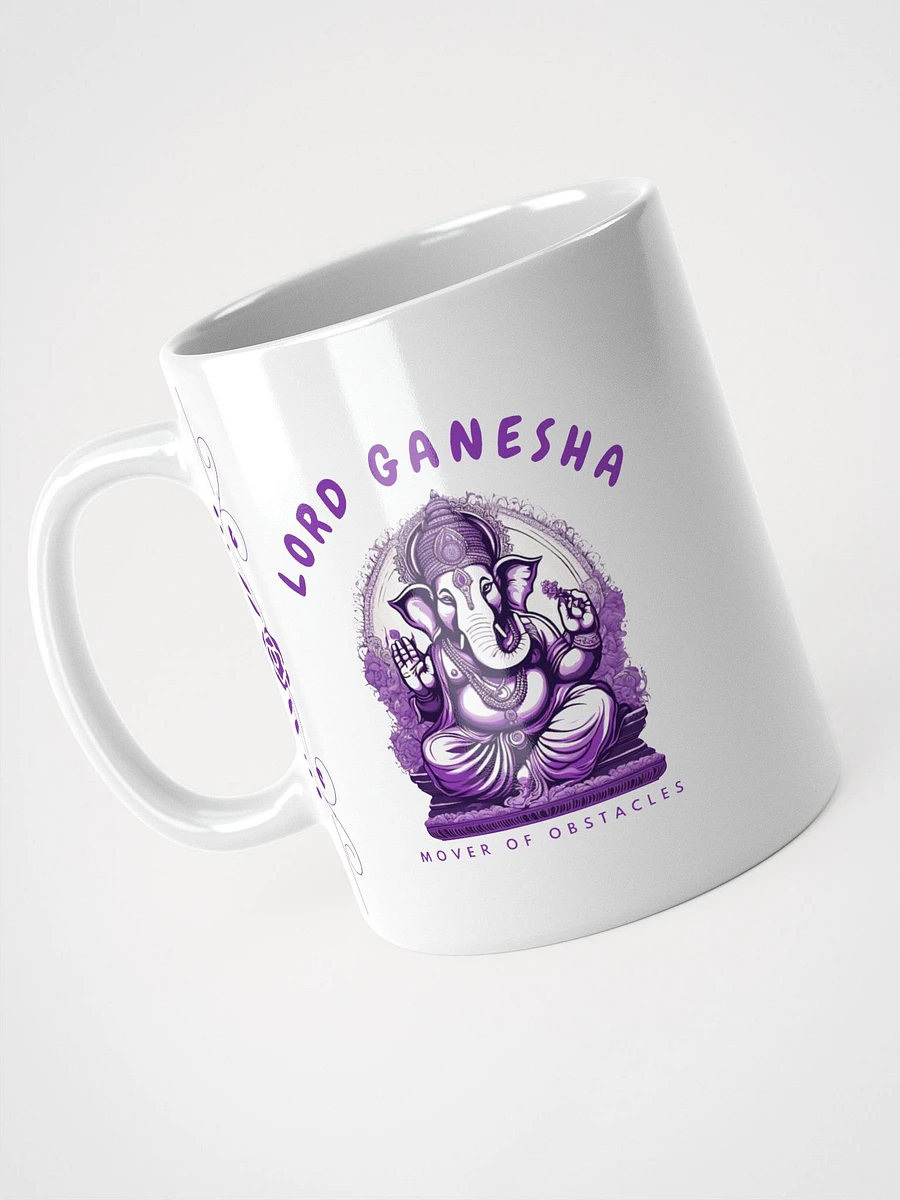 Jai Ganesha Mug product image (3)