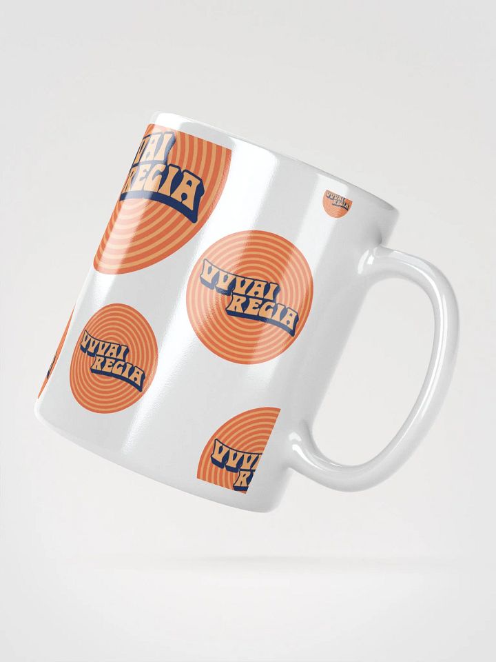Tazza Vvai regia product image (2)