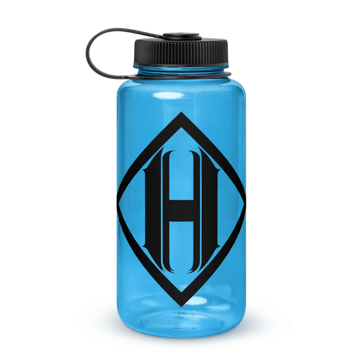 H Logo 32 oz Bottle product image (1)