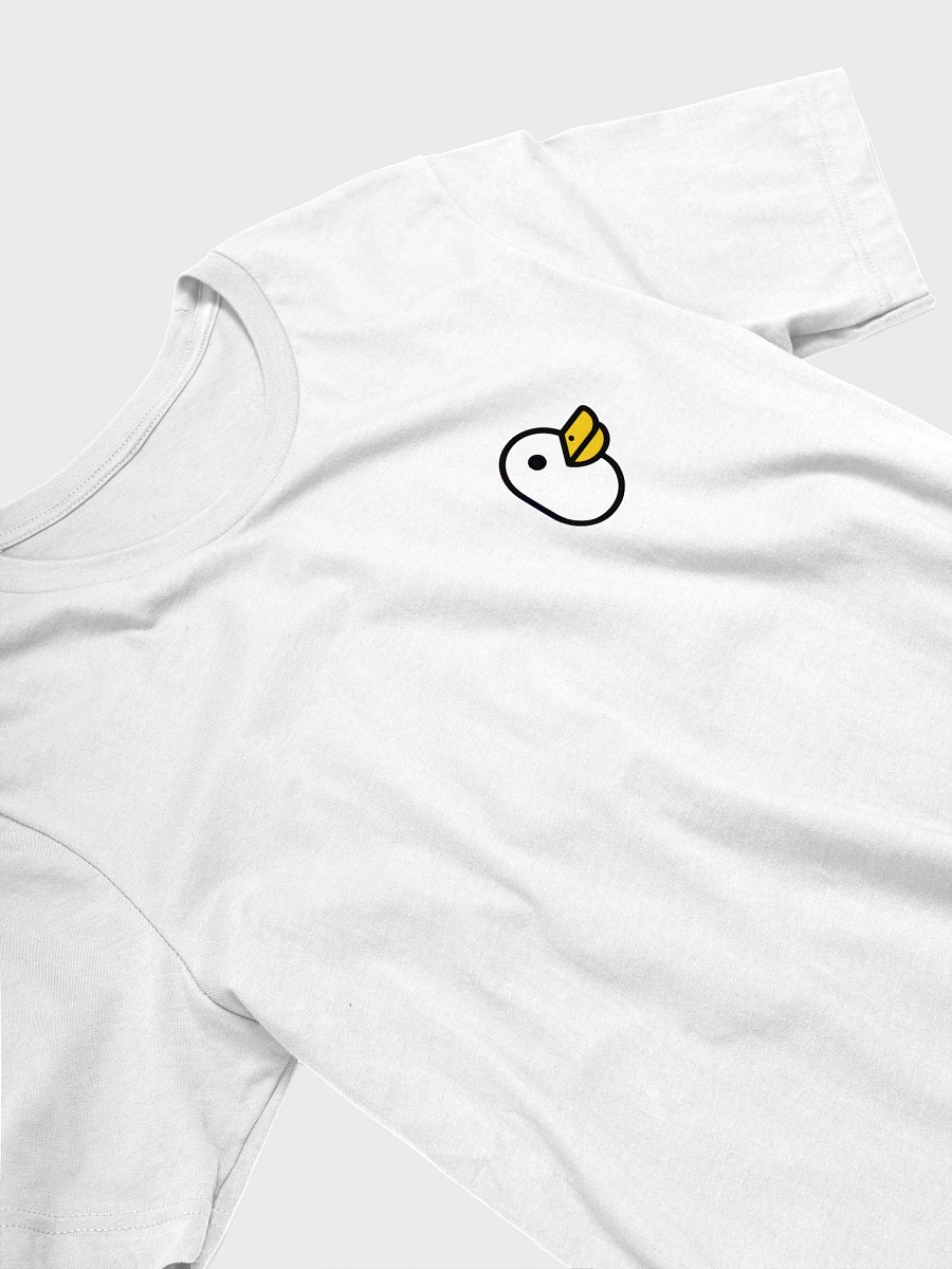 Quackle Pocket Tee product image (3)