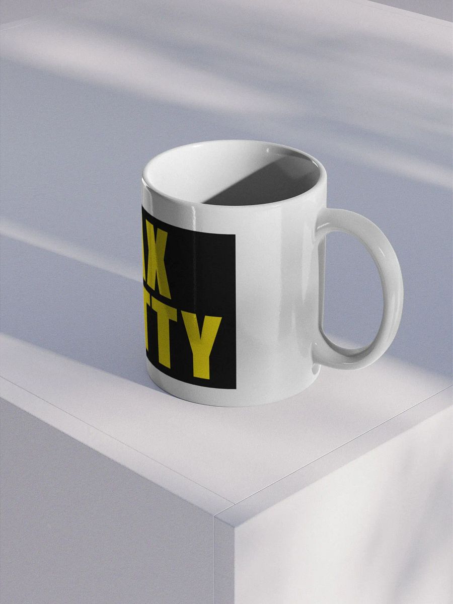 Max Petty Mug product image (2)