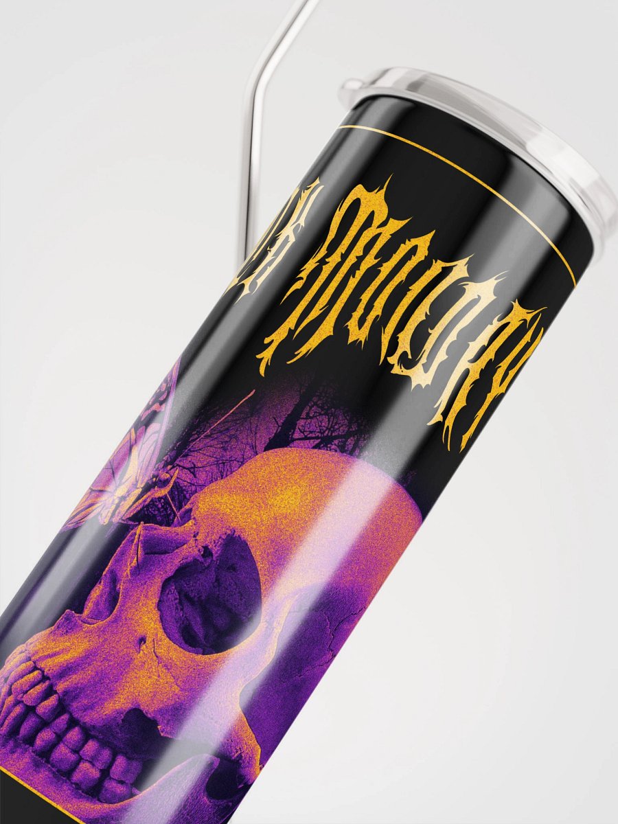 Fuck Mondays Tumbler product image (4)