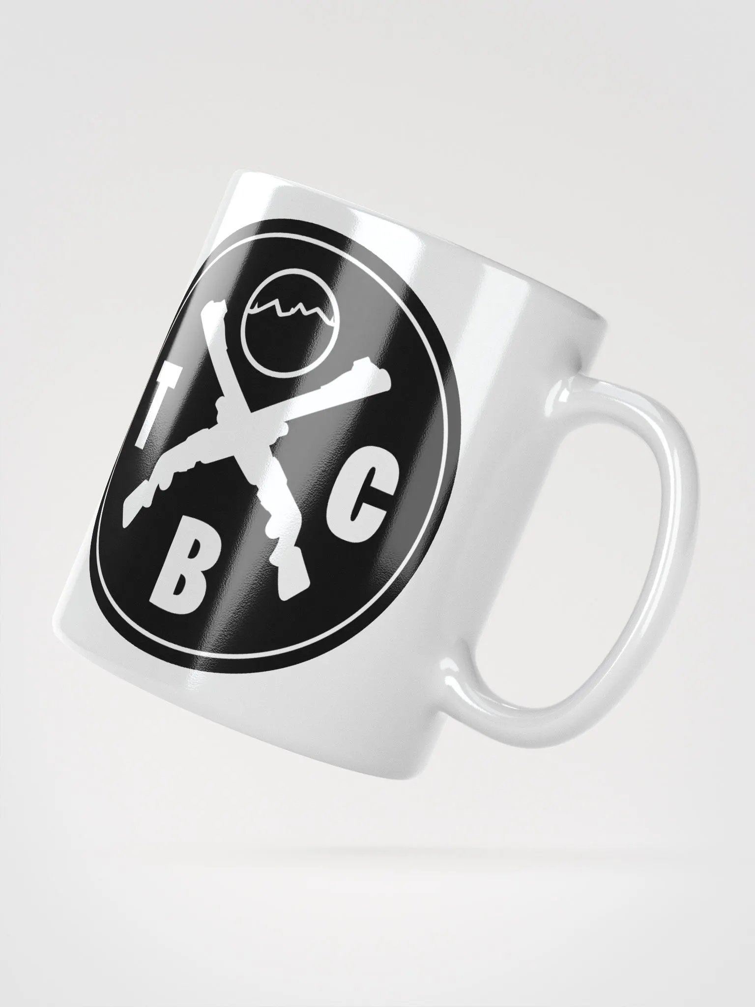 Team Battle Chicken Mug product image (2)
