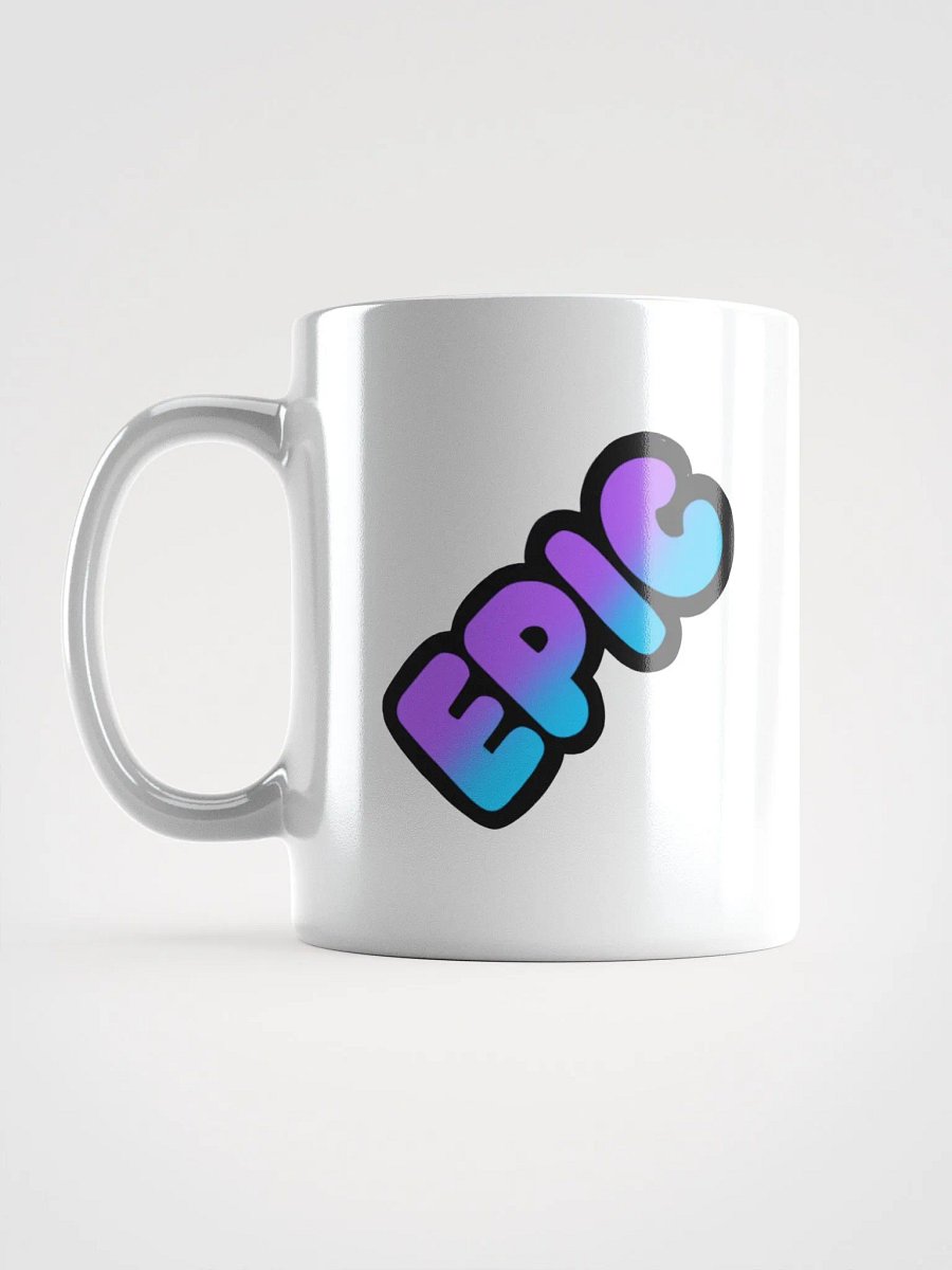 Epic Mug product image (6)