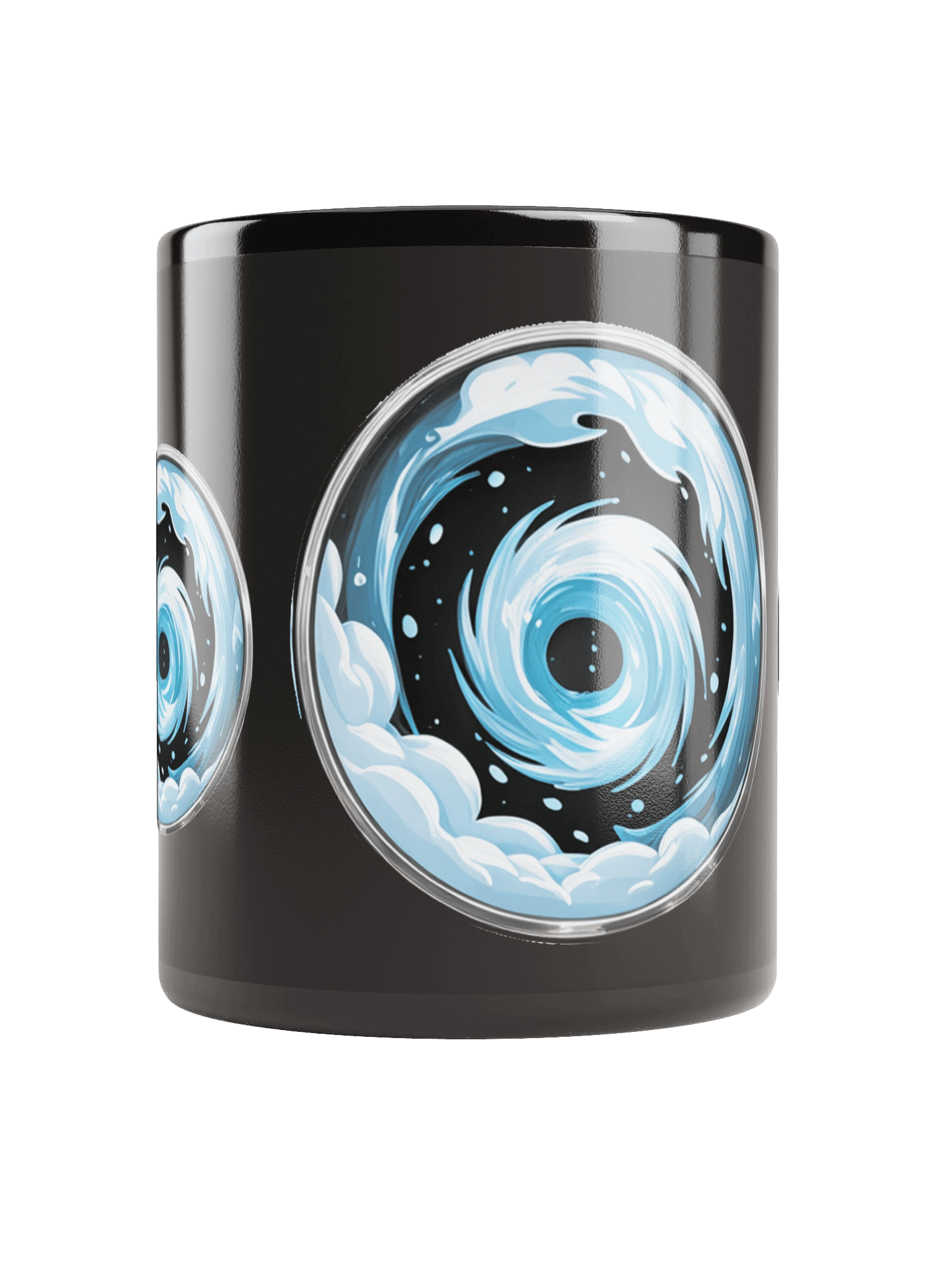 Air Emblem Mug product image (9)