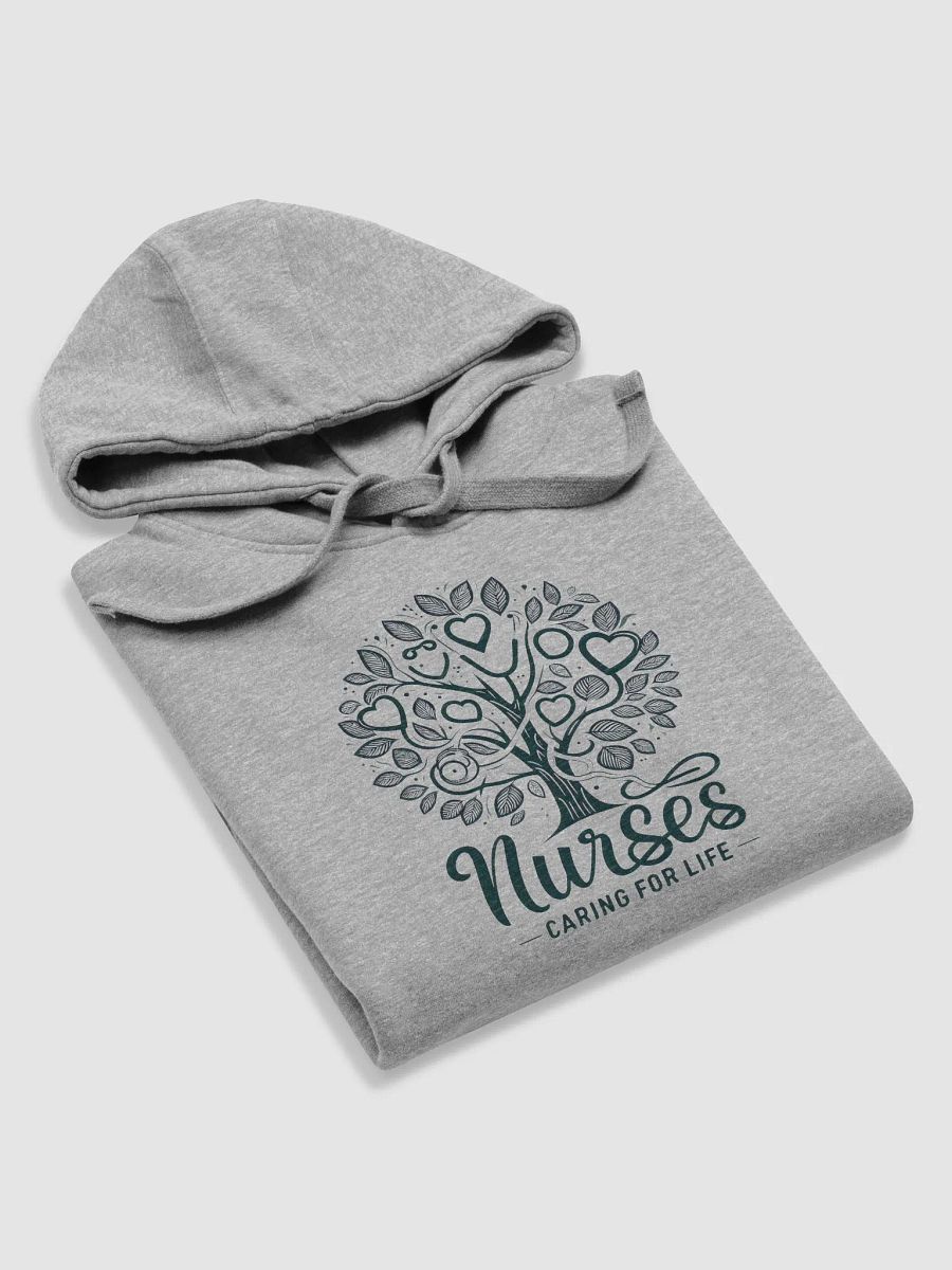 Nurturing Symbols Premium Hoodie product image (15)