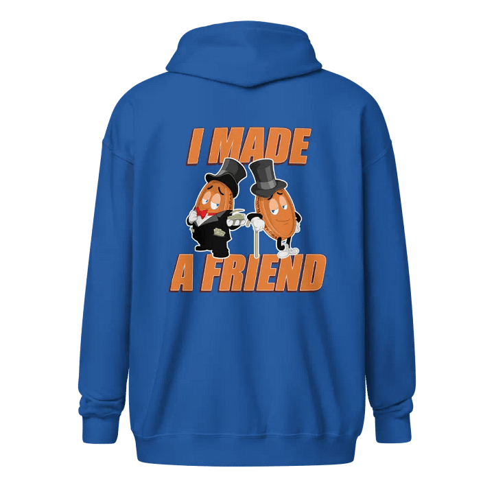 I MADE A FRIEND V1 product image (9)