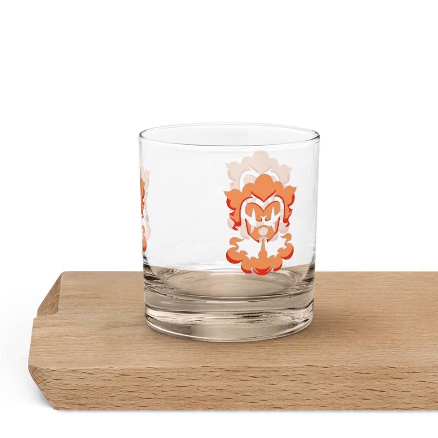 Bobo Rocks Glass product image (6)