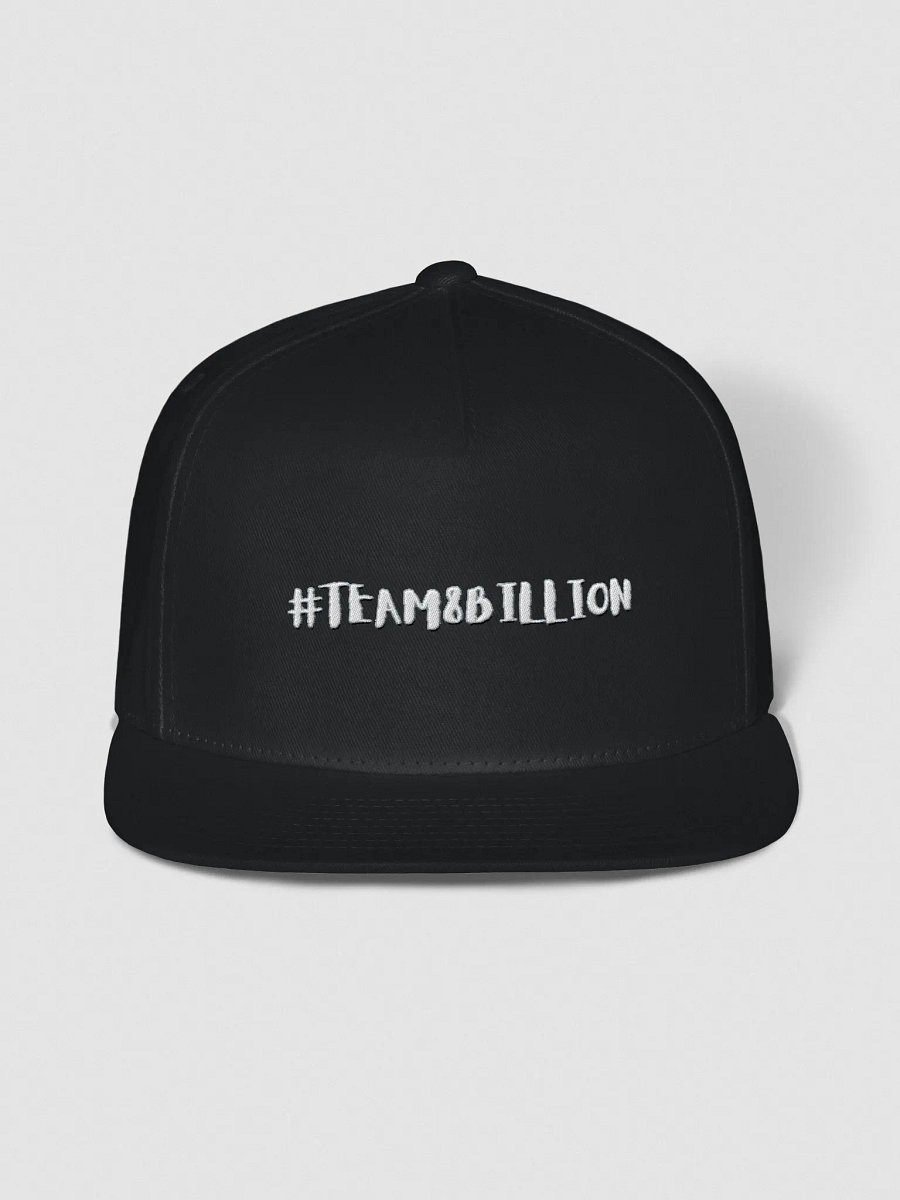 Team 8Billion SnapBack product image (1)